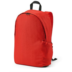 MOCHILA TALLIN -RED ( Até 3 anos, de acordo com a Legislação em vigor - Red - Mo... )