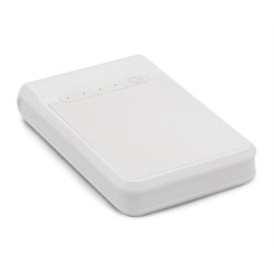 POWERBANK AMPX -WHITE ( Até 3 anos, de acordo com a Legislação em vigor - White - ... ) POWERBANK AMPX -WHITE ( Até 3 anos, de acordo com a Legislação em vigor - White - ... )