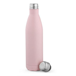 GARRAFA MISSISSIPPI 800 -PINK ( Até 3 anos, de acordo com a Legislação em vigor - Pink - G... )