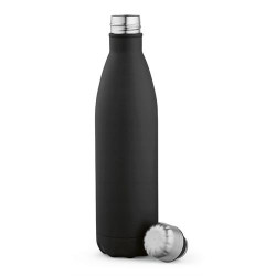 GARRAFA MISSISSIPPI 800 -BLACK ( Até 3 anos, de acordo com a Legislação em vigor - Black - ... ) GARRAFA MISSISSIPPI 800 -BLACK ( Até 3 anos, de acordo com a Legislação em vigor - Black - ... )