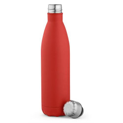 GARRAFA MISSISSIPPI 800 -RED ( Até 3 anos, de acordo com a Legislação em vigor - Red - Ga... )