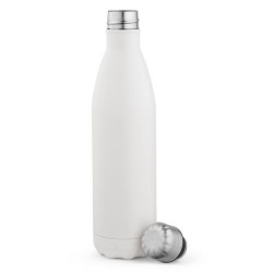 GARRAFA MISSISSIPPI 800 -WHITE ( Até 3 anos, de acordo com a Legislação em vigor - White - ... )