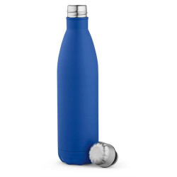 GARRAFA MISSISSIPPI 800- ROYAL BLUE ( Até 3 anos, de acordo com a Legislação em vigor - Royal Blu... )