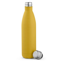 GARRAFA MISSISSIPPI 800- DARK YELLOW ( Até 3 anos, de acordo com a Legislação em vigor - Dark Yell... )