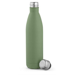 GARRAFA MISSISSIPPI 800- PASTEL GREEN ( Até 3 anos, de acordo com a Legislação em vigor - Pastel Gr... )