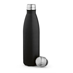 GARRAFA MISSISSIPPI 550- BLACK ( Até 3 anos, de acordo com a Legislação em vigor - Black - ... )