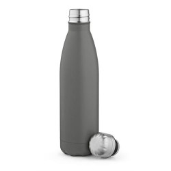 GARRAFA MISSISSIPPI 550- GREY ( Até 3 anos, de acordo com a Legislação em vigor - Grey - G... ) GARRAFA MISSISSIPPI 550- GREY ( Até 3 anos, de acordo com a Legislação em vigor - Grey - G... )