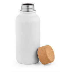 GARRAFA VOLGA- WHITE ( Até 3 anos, de acordo com a Legislação em vigor - White - ... ) GARRAFA VOLGA- WHITE ( Até 3 anos, de acordo com a Legislação em vigor - White - ... )