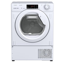 MÁQUINA SECAR ROUPA ENCASTRE CANDY BCTDH7A2TE( 7 Kg - Condensação com Bomba de Calor - E )