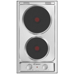 PLACA ELÉTRICA CANDY CE32XK( Eléctrica - 2 E - 3500 W )
