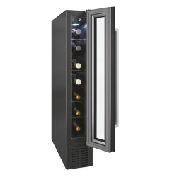 CAVE DE VINHO DE ENCASTRE CANDY CCVB15_1( 20 Litros - 7 - G ) CAVE DE VINHO DE ENCASTRE CANDY CCVB15_1( 20 Litros - 7 - G )