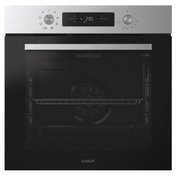ENCASTRE FORNO CANDY CA6NP3T3HTX( Multifunções - 78 Litros - 8 P )