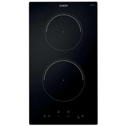PLACA ELÉTRICA CANDY CI32CBB( Indução - 2 Z - 3600 W )