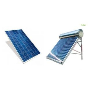 Sistema Aquec.Solar