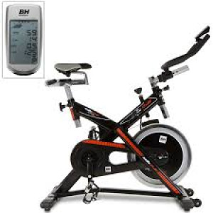 Bicicletas Indoor