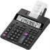 CALCULADORA CASIO SECRETAR.-HR200RCE ( Preto - Visor de 12 dígitos - Cálculo de impostos - Convers... )
