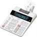 CALCULADORA CASIO SECRETARI-FR2650RC ( Branco - 12 dígitos - Cálculo de impostos - Impressão a 2 c... )