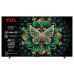 TV TCL 98C6K( 98" - 249 cm - Mini LED UHD 4K - Google TV )