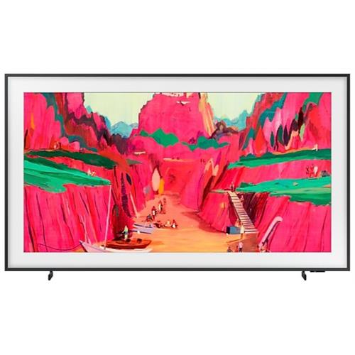 TV SAMSUNG TQ85LS03FWUXXC( 85" - 216 cm - NeoQLED UHD 4K - Tizen Smart TV )