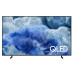 TV SAMSUNG TQ75Q8FAAUXXC( 75" - 191 cm - QLED UHD 4K - Tizen Smart TV )( 75" - 191 cm - QLED UHD 4K - Tizen Smart TV )