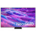 TV SAMSUNG TQ75QN80FAUXXC( 75" - 191 cm - NeoQLED UHD 4K - Tizen Smart TV )