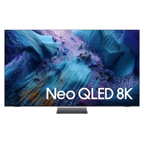 TV SAMSUNG TQ75QN990FTXXC( 75" - 191 cm - NeoQLED UHD 8K - Tizen Smart TV )
