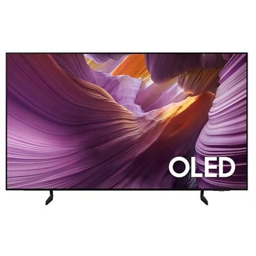 TV SAMSUNG TQ83S85FAEXXC( 83" - 211 cm - OLED UHD 4K - Tizen Smart TV )