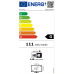 TV SAMSUNG TQ55LST7DATXXC( 55" - 140 cm - QLED UHD 4K - Tizen Smart TV )