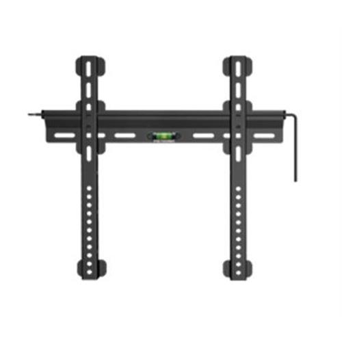 SUPORTE de TV METRONIC 451043( LED de 55 a 70" - 45 Kg - Preto )