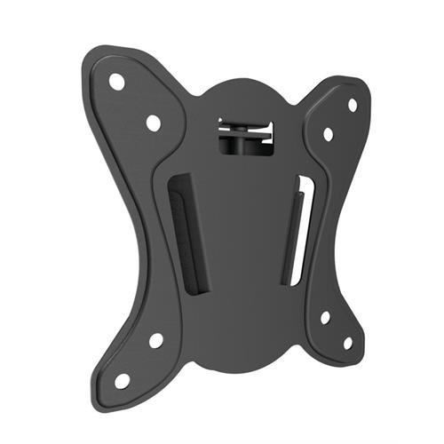 SUPORTE de TV METRONIC 451052( LED de 13 a 27" - 20 Kg - Preto )
