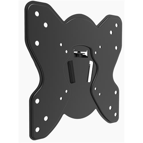 SUPORTE de TV METRONIC 451060( LED de 28 a 42" - 30 Kg - Preto )