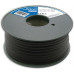 CABO COAXIAL ASTRELL 011905( Preto - Cabo coaxial - 15 metros - Até 3 anos, de acordo com a Legislação em vigor )