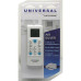 COMANDO UNIVERSAL P_AC METRONIC 495348 ( Branco - Função cronômetro, Função de aquecimento _ arrefec... )