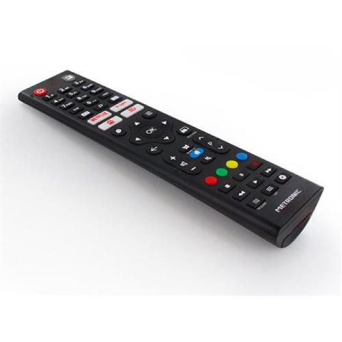 TELECOMANDO METRONIC COMPATIVEL COM PHILIPS 495352 ( Preto - Compatível com todos os televisores Philips: qualqu... )