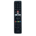 TELECOMANDO METRONIC COMPATIVEL COM HISENSE 495354 ( Preto - 50 teclas - Com botões dedicados para acesso rápido... )