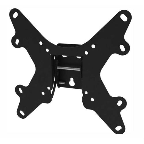 SUPORTE de TV HAEGER TILT( LED, LCD de 23 a 37" - 37 Kg - Preto )