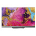 TV HAIER H75M95EUX( 75" - 191 cm - Mini LED UHD 4K - Smart TV Google TV )
