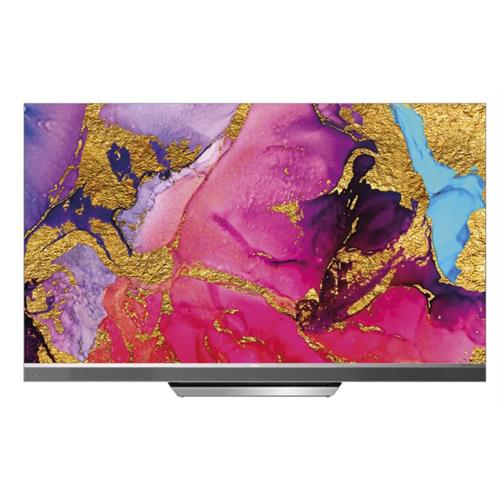 TV HAIER H65M95EUX( 65" - 165 cm - Mini LED UHD 4K - Smart TV Google TV )