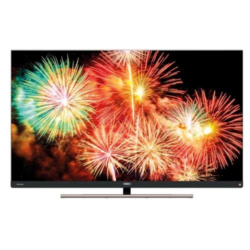 TV HAIER -H98S900UX( 98" - 249 cm - QLED UHD 4K - Smart TV Google TV )