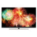 TV HAIER -H98S900UX( 98" - 249 cm - QLED UHD 4K - Smart TV Google TV )