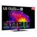 TV LG OLED55G66LS( 55" - 140 cm - OLED UHD 4K - webOS 26 )