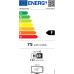 TV LG OLED55B65LA( 55" - 140 cm - OLED UHD 4K - webOS 26 )