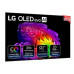 TV LG OLED77G64LW( 77" - 195 cm - OLED UHD 4K - webOS 26 )
