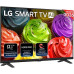 TV LG 32LB650B6LA( 32" - 81 cm - LED HD Ready - webOS 26 )