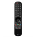 COMANDO LG MAGIC REMOTE MR26GB ( Preto - Controlo por voz com botão AI - Navegação e control... )