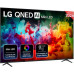 TV LG 65QNED72B6B( 65" - 165 cm - QNED mini LED 4K - webOS 26 )
