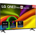 TV LG 50QNED8MB6C( 50" - 127 cm - QNED mini LED 4K - webOS 26 )