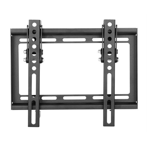 SUPORTE de TV NAPOFIX 030PRETO( LED _ LCD de 13 a 43" - 35 Kg - Preto )