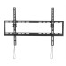 SUPORTE de TV NAPOFIX 040PRETO( LED _ LCD de 37 a 90" - 40 Kg - Preto )