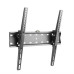 SUPORTE DE TV NAPOFIX WM254T( LED e LCD de 32" a 65" - 40 Kg - Preto )